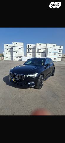 וולוו XC60