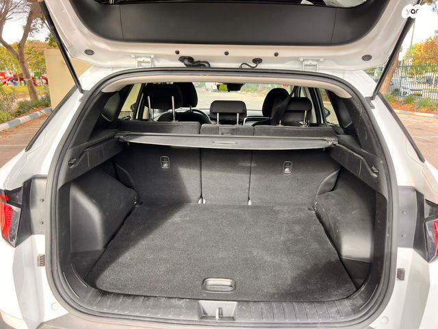 יונדאי טוסון