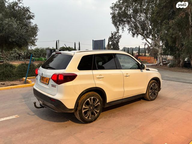 סוזוקי ויטרה