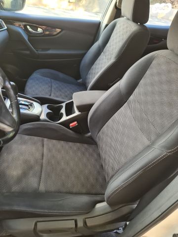 ניסאן קשקאי