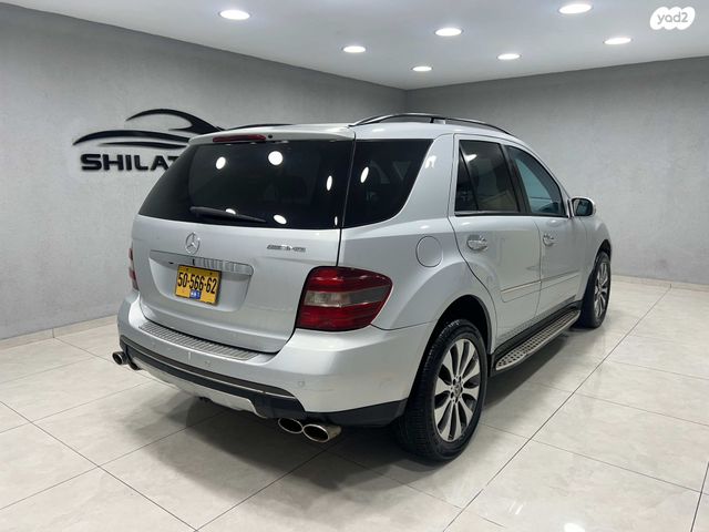 מרצדס-בנץ ML