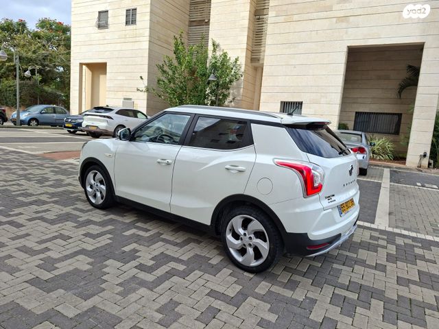 סאנגיונג טיבולי