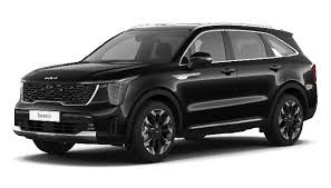 מודעת רכב קיה סורנטו