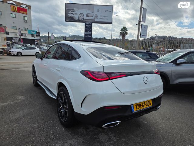 מרצדס-בנץ GLC