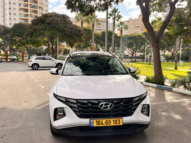 יונדאי טוסון