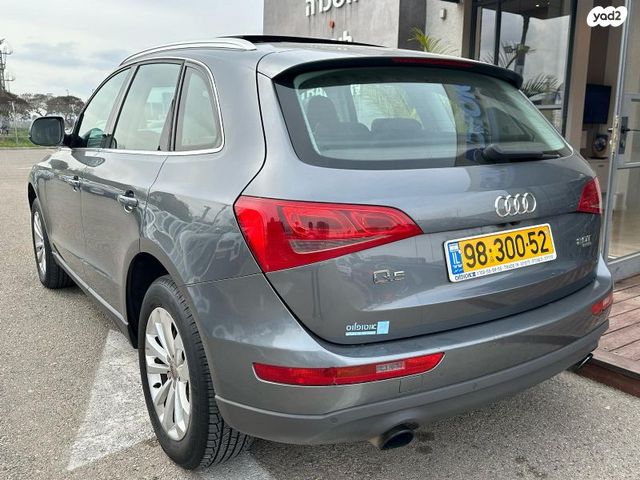 אאודי Q5