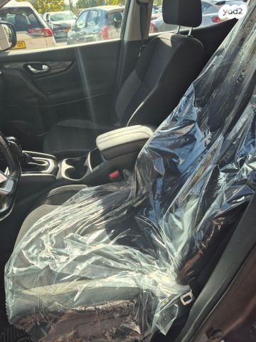 ניסאן קשקאי