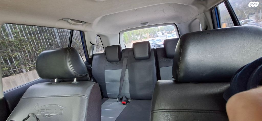 סוזוקי גרנד ויטרה