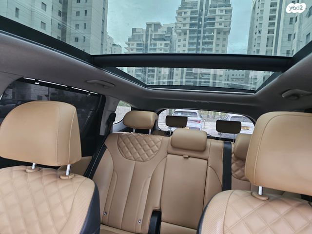 יונדאי סנטה פה