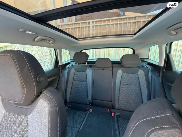 סקודה קארוק