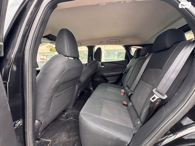 ניסאן קשקאי