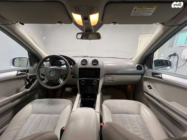 מרצדס-בנץ ML