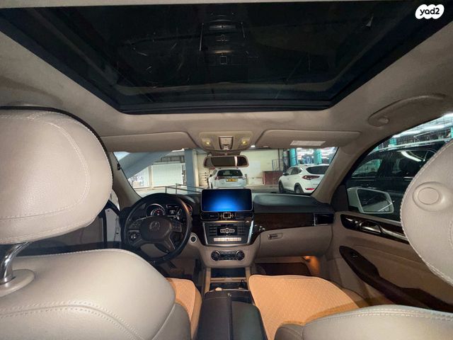 מרצדס-בנץ ML