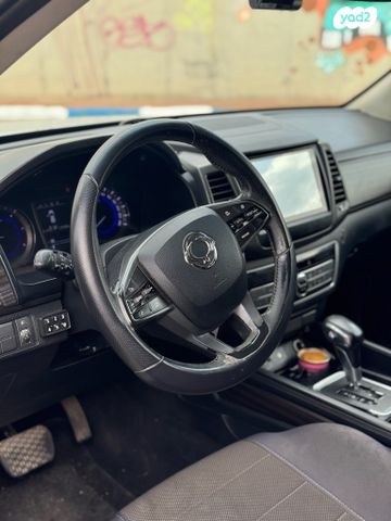 סאנגיונג רקסטון