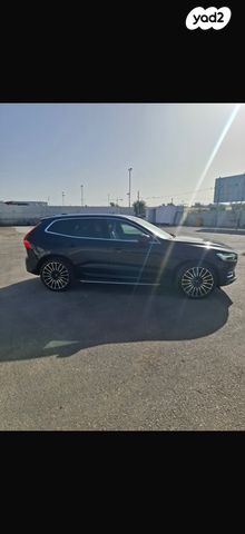 וולוו XC60