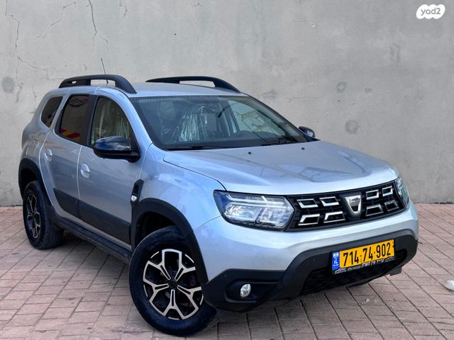 דאצ'יה דאסטר