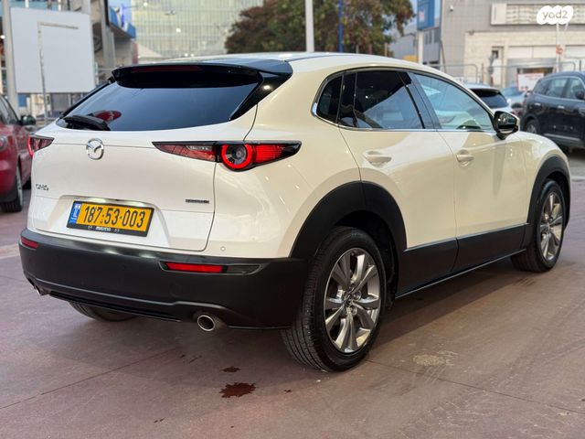 מאזדה CX-30
