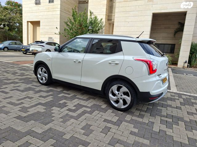 סאנגיונג טיבולי