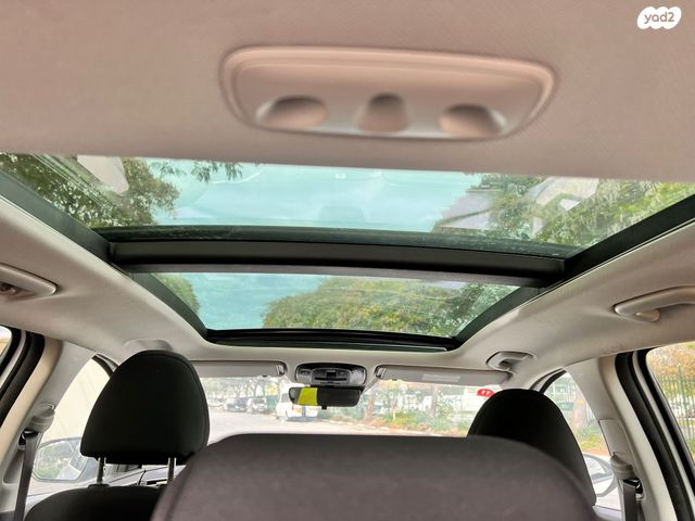 יונדאי טוסון