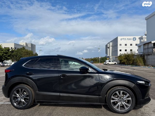מאזדה CX-30