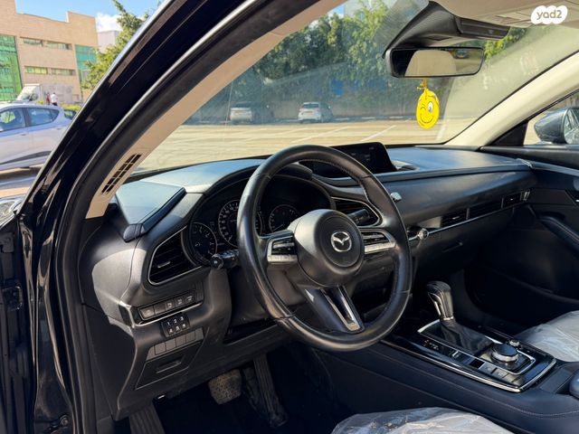 מאזדה CX-30