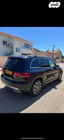 מרצדס-בנץ GLB