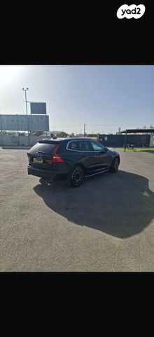 וולוו XC60