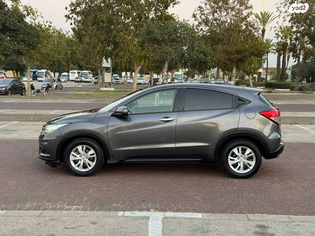 הונדה HR-V