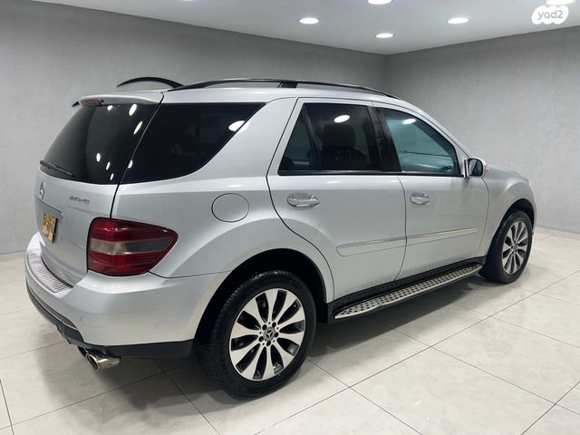 מרצדס-בנץ ML