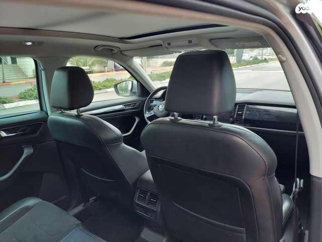 סקודה קודיאק