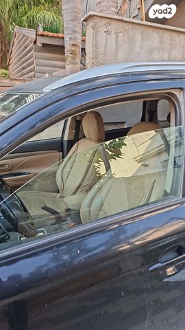 מיצובישי אאוטלנדר