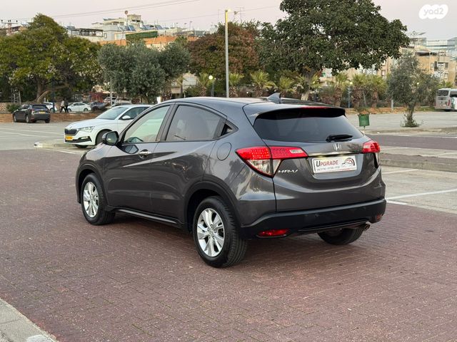 הונדה HR-V