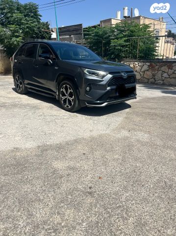 טויוטה RAV4
