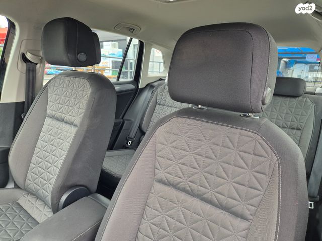 פולקסווגן טיגואן