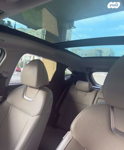 יונדאי טוסון