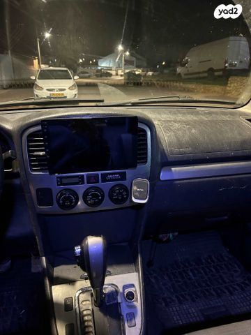 מודעת רכב סוזוקי גרנד ויטרה