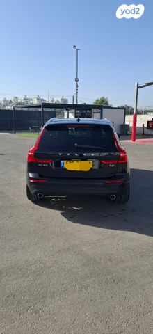 וולוו XC60
