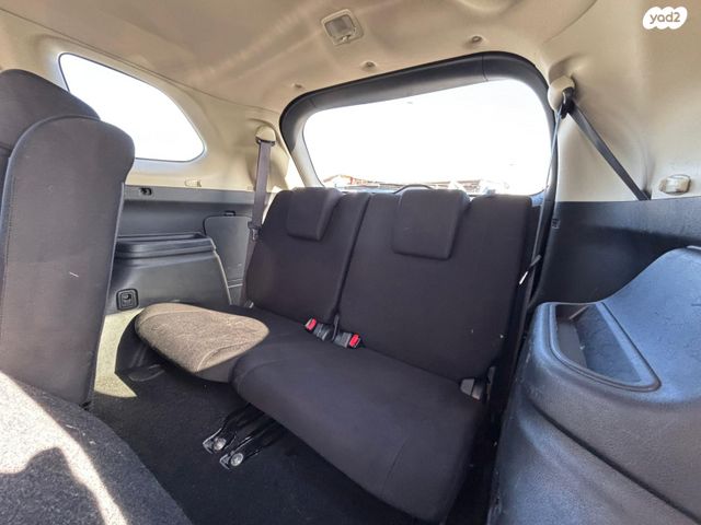 מיצובישי אאוטלנדר