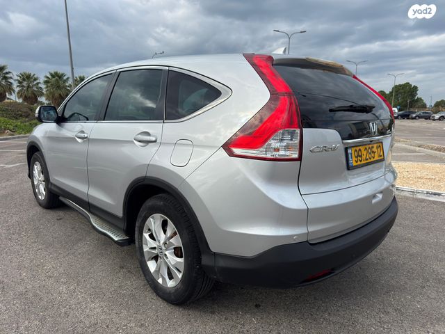 הונדה CR-V