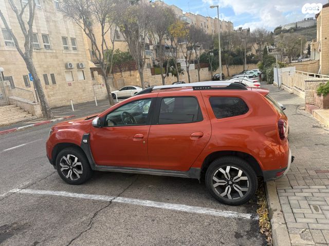 דאצ'יה דאסטר