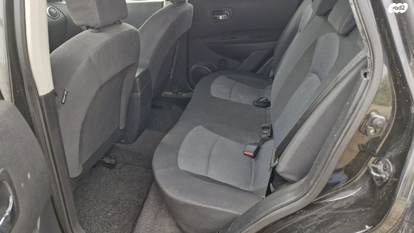 ניסאן קשקאי