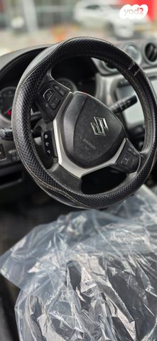 סוזוקי ויטרה