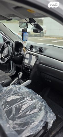 סוזוקי ויטרה