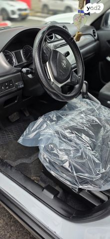 סוזוקי ויטרה