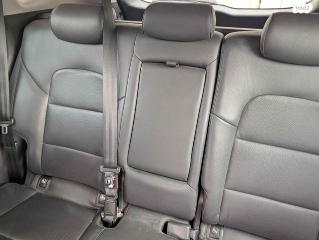 יונדאי טוסון