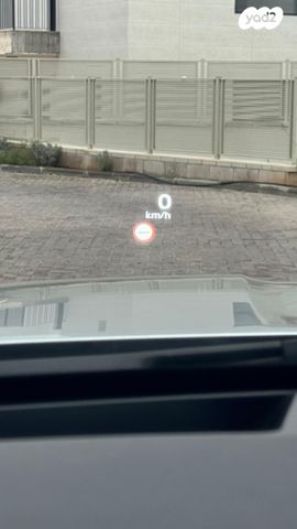 מיצובישי אאוטלנדר