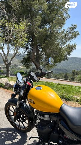 רויאל אנפילד Meteor 350