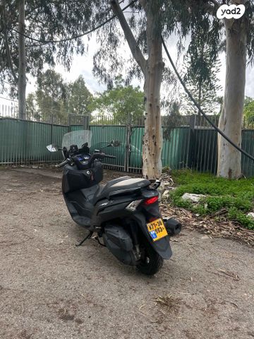 סאן יאנג ג'וי מקס ספורט 300