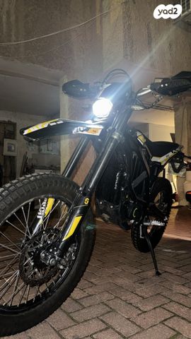 מודעת רכב סורון ULTRA BEE T