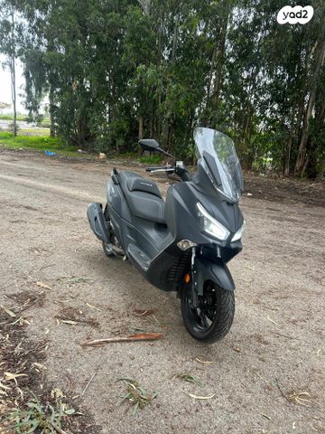 סאן יאנג ג'וי מקס ספורט 300